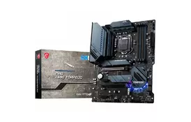 Материнська плата MSI MAG Z590 TORPEDO  - Фото