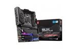 Материнська плата MSI MPG Z590 GAMING PLUS 