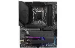 Материнська плата MSI MPG Z590 GAMING PLUS 