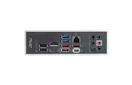 Материнська плата MSI MPG Z590 GAMING PLUS 