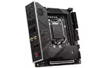 Материнская плата MSI MEG Z590I UNIFY 