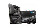Материнская плата MSI MEG Z590 UNIFY 