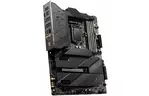 Материнская плата MSI MEG Z590 UNIFY 