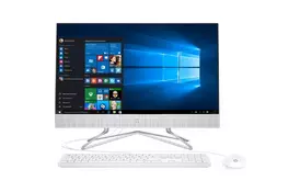 Комп'ютер HP 22-df0039ua AiO / Pentium J5040 (426D6EA) - Фото