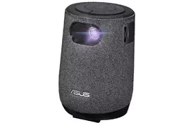 Проектор ASUS LATTE L1 (90LJ00E5-B00070) - Фото Проектор ASUS LATTE L1 (90LJ00E5-B00070) - Фото