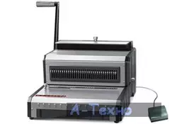 Биндер D&Art D310 - Фото