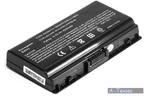 Аккумулятор для ноутбука Toshiba Satellite L40(PA3591U-1BRS, TO-3591-4) 14,4V 2200mAh PowerPlant (NB00000183)
