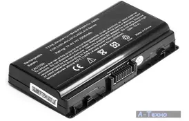 Акумулятор до ноутбука Toshiba Satellite L40(PA3591U-1BRS, TO-3591-4) 14,4V 2200mAh PowerPlant (NB00000183) - Фото