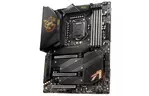 Материнская плата MSI MEG Z590 ACE