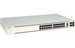 Alcatel Lucent Коммутатор OS6350 VALUE 24 10/100 /1000 EU CORD/4SFP