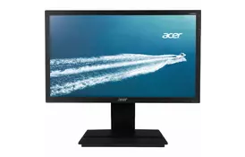 Монітор Acer B206WQLYMDH (UM.IB6EE.001) - Фото