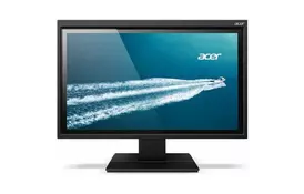 Монітор Acer B226HQLYMDPR (UM.WB6EE.004) - Фото