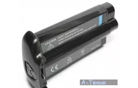 Аккумулятор к фото/видео PowerPlant Nikon EN-4 (DV00DV1397) - Фото