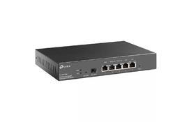 Маршрутизатор TP-Link TL-ER7206 - Фото