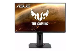 Монитор ASUS VG258QM - Фото