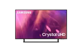 Телевизор Samsung UE50AU9000UXUA - Фото