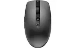 Мыша HP  635 MultiDevice Wireless Black  (1D0K2AA)
