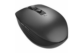 Миша HP  635 MultiDevice Wireless Black  (1D0K2AA) - Фото