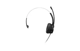 Навушники Lenovo 100 Mono USB Headset ( 4XD1B61617) - Фото