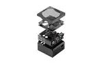 Блок питания Fractal Design Ion Gold 750W (FD-P-IA2G-750-EU) (P1549)