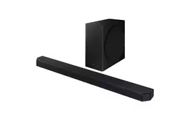 Акустическая система Samsung HW-Q900A (HW-Q900A/RU) - Фото