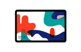 Планшет Huawei MatePad 10.4 2021 WiFi 64GB Midnight Grey (53011TNG) - Фото
