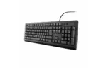 Клавиатура TRUST Primo Keyboard RU (24147)