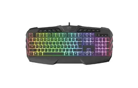 Клавиатура Trust GXT 881 ODYSS Semi-Mech KbrdRu (24303) - Фото