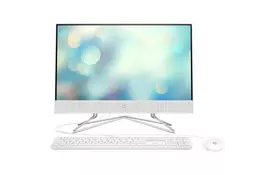 Комп'ютер HP 22-df0048ua AiO / Pentium Silver J5040 (42Q57EA) - Фото