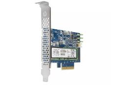 SSD накопичувач Hewlett Packard Z Turbo Drive 2 TB (2Y7W5AA) - Фото