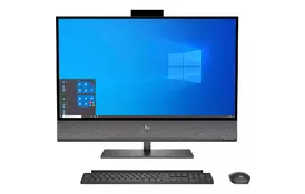 Компьютер HP Envy 32-a1005ru AiO / i7-10700 (426P8EA) - Фото
