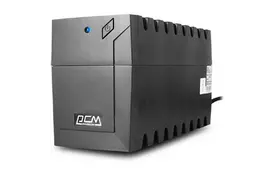 Джерело безперебійного живленням Powercom (RPT-600A IEC) - Фото