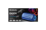 Акустична система  Defender  Enjoy S1000 Bluetooth Blue (656870