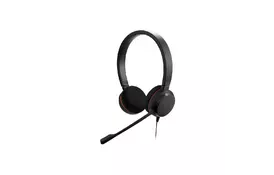 Навушники  Jabra  Evolve 20 UC Stereo USB-C (4999-829-289) - Фото