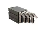 Бэкплейн CHIEFTEC SST-3141SAS 1x5.25'' -> 4x3.5''