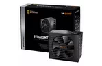 Блок питания Be quiet! 650W Straight Power 11 (BN282)