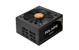 Блок питания Chieftec 850W Polaris (PPS-850FC) - Фото