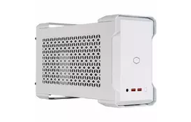 Корпус CoolerMaster MasterCase NC100 (MCM-NC100-WNNA65-S00) - Фото