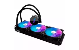 Система водяного охлаждения 1stPlayer TS360 - Фото