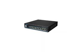Коммутатор сетевой Utepo UTP3-GSW0802S-POE - Фото