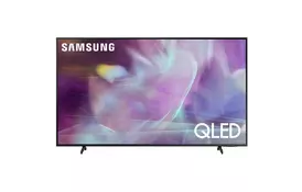 Телевізор Samsung QE65Q60AAUXUA - Фото
