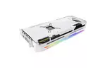 Видеокарта ASUS GeForce RTX3090 24Gb ROG STRIX OC WHITE (ROG-STRIX-RTX3090-O24G-WHITE)