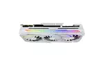 Видеокарта ASUS GeForce RTX3090 24Gb ROG STRIX OC WHITE (ROG-STRIX-RTX3090-O24G-WHITE)