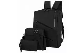 Рюкзак для ноутбука Voltronic 15.6