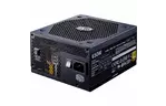 Блок питания CoolerMaster 650W V650 GOLD (MPY-6501-AFAAGV-EU)