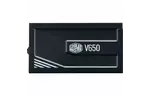 Блок питания CoolerMaster 650W V650 GOLD (MPY-6501-AFAAGV-EU)