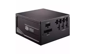 Блок питания CoolerMaster 650W V650 GOLD (MPY-6501-AFAAGV-EU) - Фото