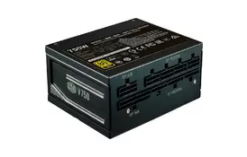 Блок питания CoolerMaster 750W V750 SFX GOLD (MPY-7501-SFHAGV-EU) - Фото