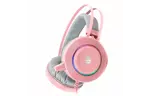 Наушники A4Tech Bloody G521 Pink