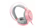 Наушники A4Tech Bloody G521 Pink